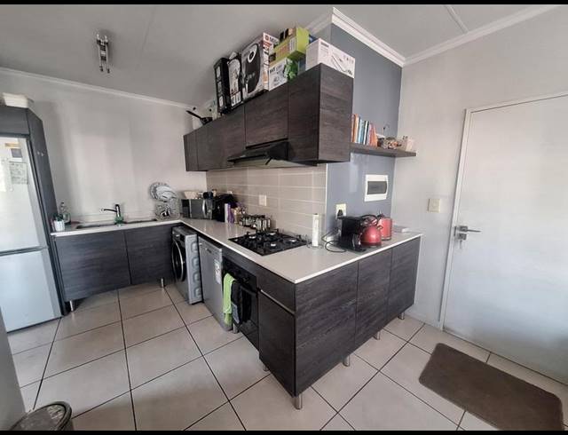 1 BEDROOM APARTMENT FOR SALE IN EQUESTRIA